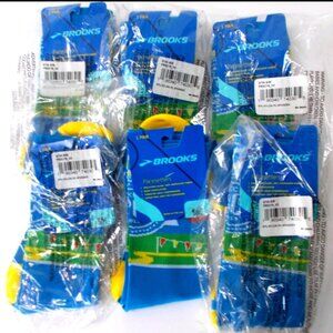 Brooks Socks Bundle